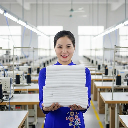 Giải pháp Tùy chỉnh với Giao hàng Nhanh chóng